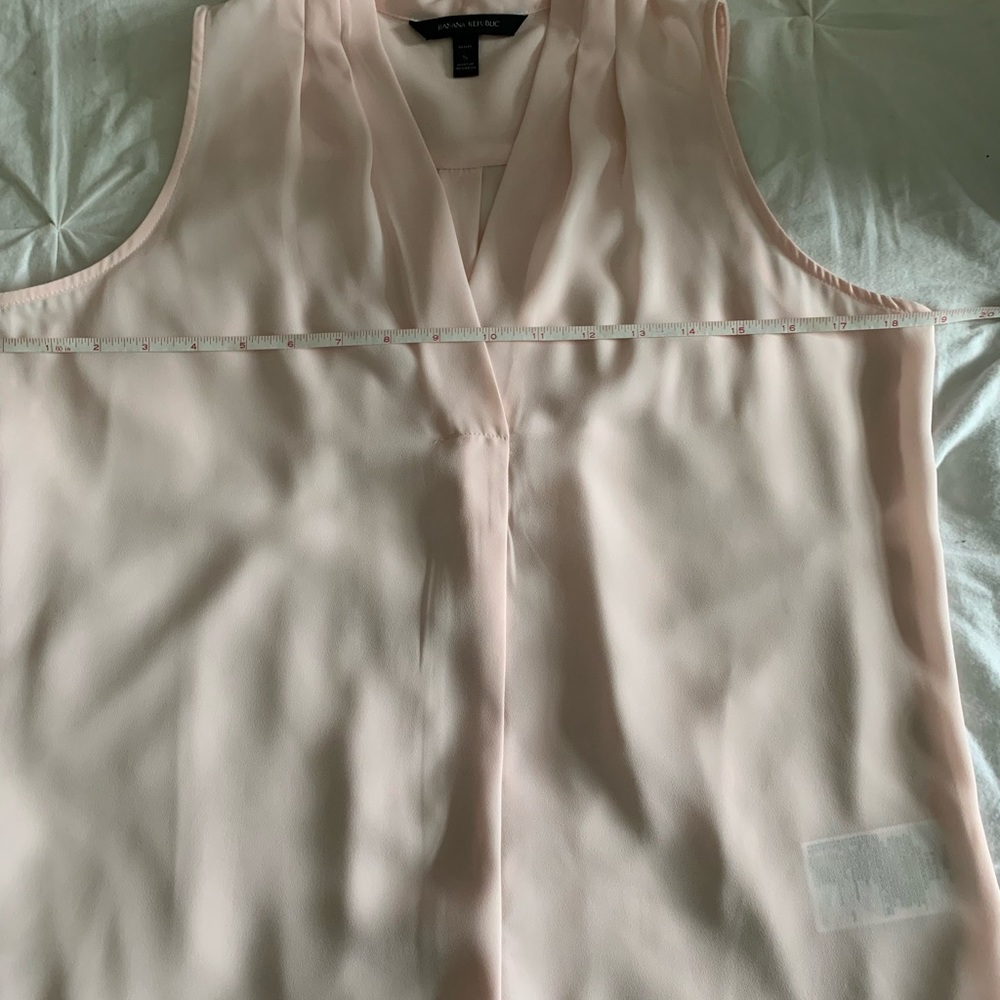 Banana Republic Tank - Picture 11 of 15